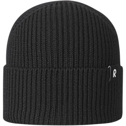 Cappello per bambini Reima Reissari nero black