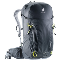 Zaino Deuter Trail Pro 32 nero BlackGraphite