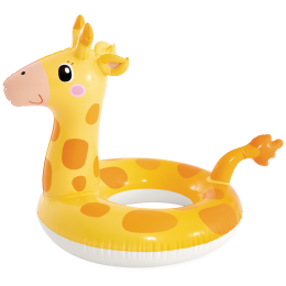 Anello gonfiabile Intex Big Animal Rings