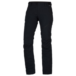 Pantaloni da donna Northfinder Juanita nero 269black