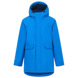 Cappotto per bambini Regatta Farbank II Navy blu OlymBlu(Nvy)