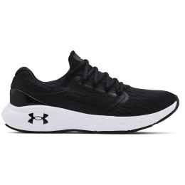 Scarpe da uomo Under Armour Charged Vantage nero Black/White/Black