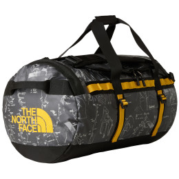 Borsa da viaggio The North Face Base Camp Duffel - M