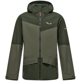 Giacca da uomo Salewa Puez Gtx 2L Epe Jacket M