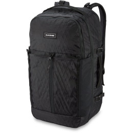 Zaino Dakine Split Adventure 38L (2020) nero/argento Vx