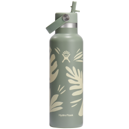 Thermos Hydro Flask Standard Flex Straw Cap 21 OZ