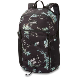 Zaino Dakine Wndr Pack 25L nero/blu Solstice Floral