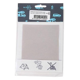 Kit di riparazione Bo-Camp Repair canvas transparent trasparente Banner