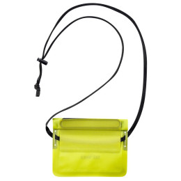 Custodia impermeabile Tatonka Wp Id Pocket giallo lime