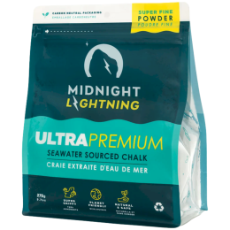 Magnesite Midnight Lightning Powder 275g