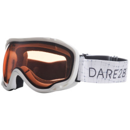 Occhiali da sci Dare 2b Velose II Goggles bianco White