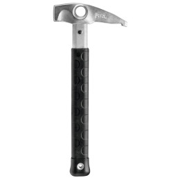 Martello Petzl Bongo nero black