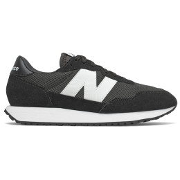 Scarpe da uomo New Balance MS237CC nero Black
