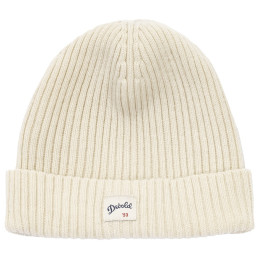 Cappello invernale Devold Archive Wool Beanie bianco OFFWHITE