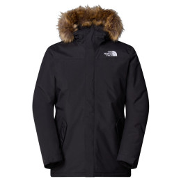 Giacca invernale da uomo The North Face M Zaneck Jacket nero Tnf Black/Tnf Black