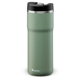 Tazza termica Aladdin Java Thermavac Leak-Lock™470ml verde chiaro Sage Green