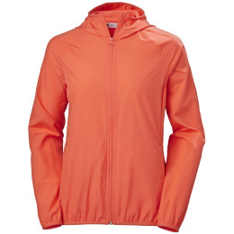 Giacca da donna Helly Hansen W Juell Light Jacket rosa 271 Hot Coral