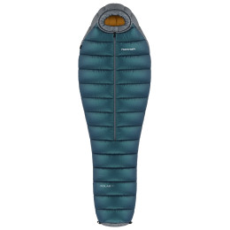 Sacco a pelo in piuma Hannah Polar 700 195 cm