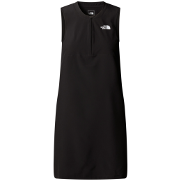 Vestito da donna The North Face Packable Dress nero TNF Black-NPF