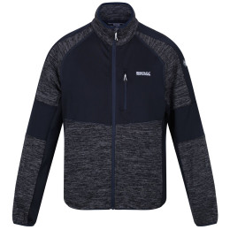 Felpa da uomo Regatta Coladane II blu scuro Navy