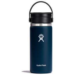 Tazza termica Hydro Flask Coffee with Flex Sip Lid 16 oz petrol INDIGO