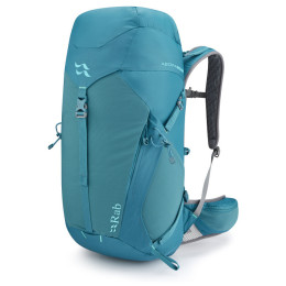 Zaino Rab Aeon ND33 azzurro Marina Blue