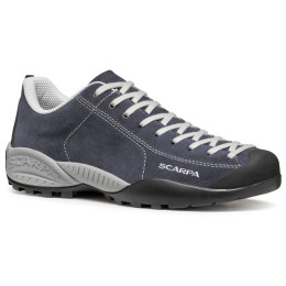 Scarpe da trekking Scarpa Mojito grigio scuro Iron Gray