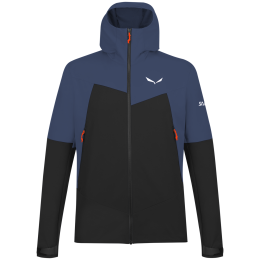 Giacca da uomo Salewa SELLA DST M JACKET