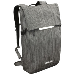 Zaino Boll Prophet 18 nero/grigio SaltAndPepper/Bay