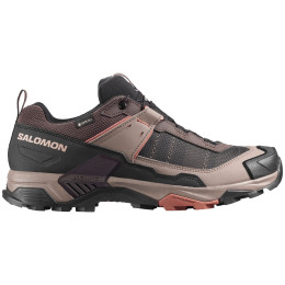 Scarpe da trekking da uomo Salomon X Ultra 5 Gore-Tex