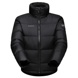 Giacca da donna Mammut Fedoz IN Jacket Women nero black