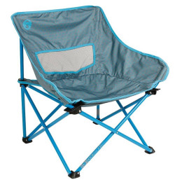 Sedia Coleman Kick-Back Breeze blu Blue