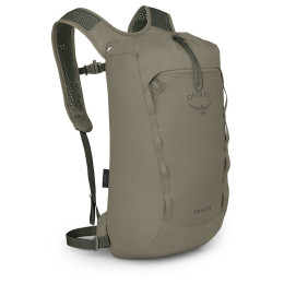 Zaino Osprey Daylite Cinch Pack marrone concrete tan