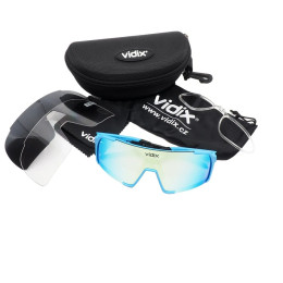 Occhiali da sole Vidix Vision 240103 fullset blu blue