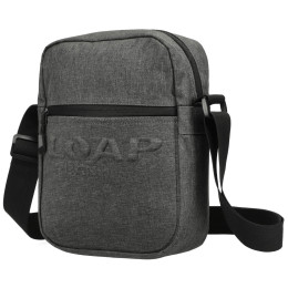 Borsa a spalla Loap Transpec grigio DarkGray