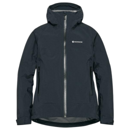 Giacca impermeabile da donna Montane Norste Lite Jkt