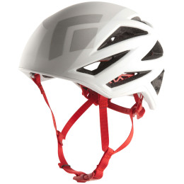 Casco da arrampicata Black Diamond Vapor bianco Blizzard
