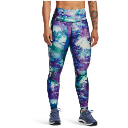 Leggings da donna Under Armour Legging FOTC blu Strobe/Midnight Navy