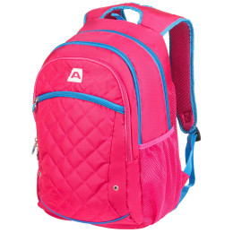 Zaino Alpine Pro Magali rosa