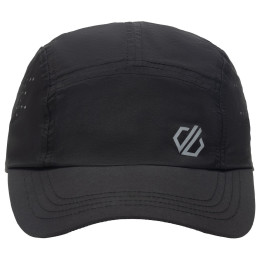 Berretto con visiera Dare 2b Endurance Multipanel Cap nero Black