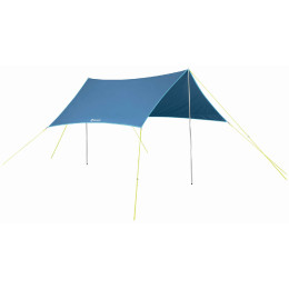 Tendalino Outwell Tarp 3,5 × 3,5 m blu Blue