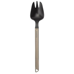 Posate Primus Trek Spork Aluminium