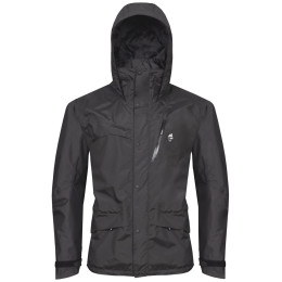 Giacca da uomo High Point Mania 7.0 Jacket nero Black