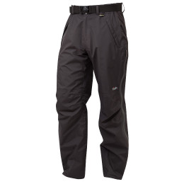 Pantaloni da uomo Tilak Storm nero