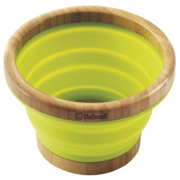 Ciotola Outwell Collaps Bamboo Bowl L