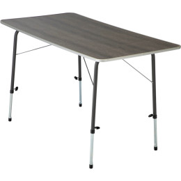 Tavola Vango Birch 120 Table marrone FrenchOak