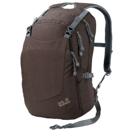 Zaino Jack Wolfskin Rushcutter pack 28 marrone