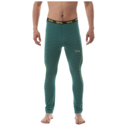 Pantaloni termici da uomo Nordblanc Extrem NBWFM4640 verde