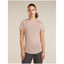 Maglietta sportiva da donna Icebreaker Women Merino 125 Cool-Lite™ Sphere III SS Tee
