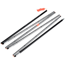 Sonda Mammut Probe 240 arancione NeonOrange